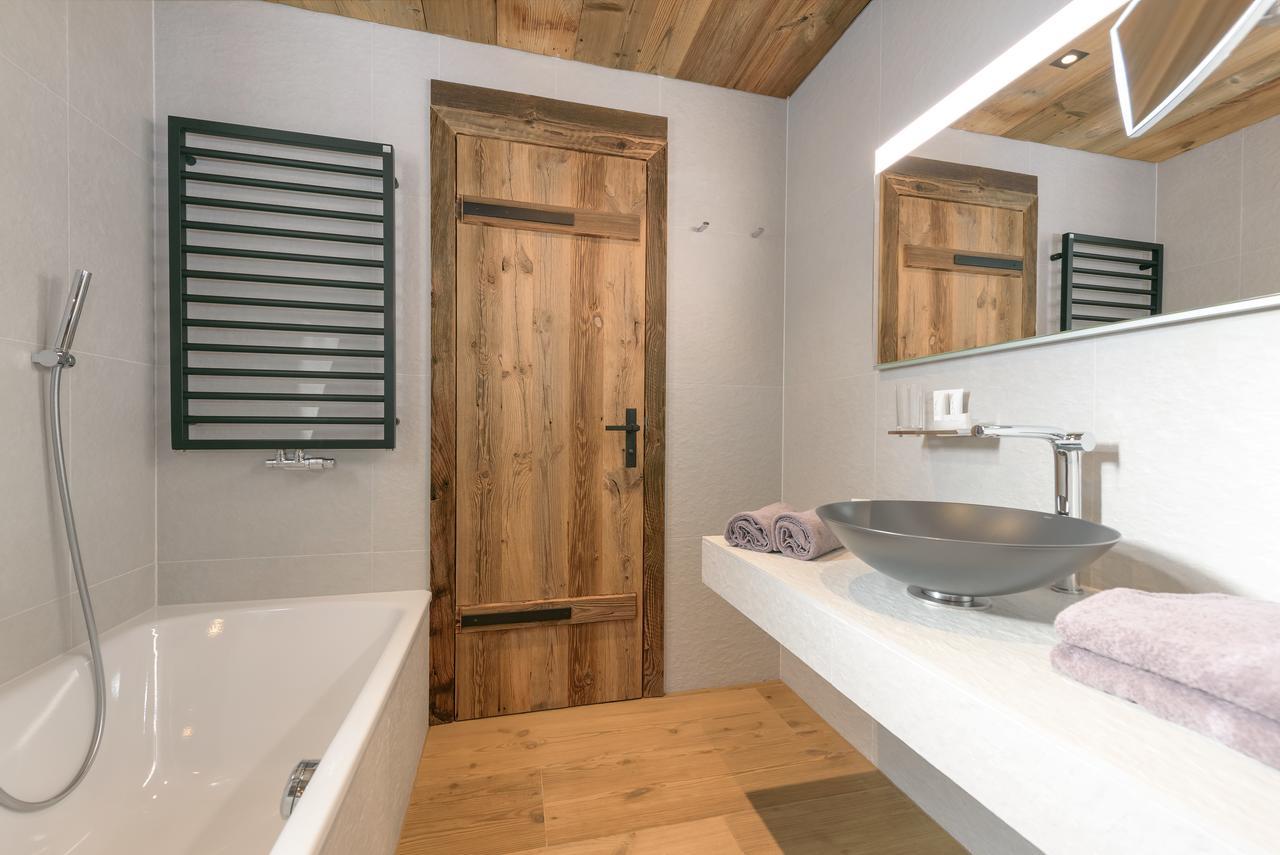Lisa-Chalets Flachau Eksteriør billede