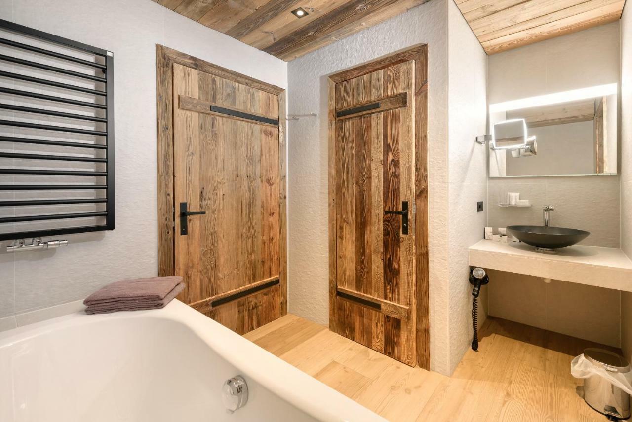 Lisa-Chalets Flachau Eksteriør billede
