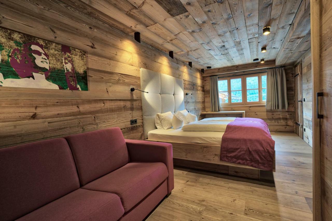 Lisa-Chalets Flachau Eksteriør billede